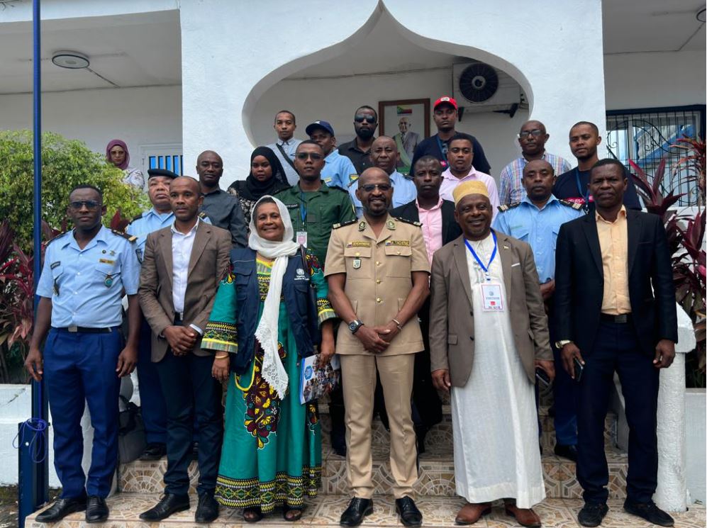 image Lancement d’une campagne nationale ce samedi